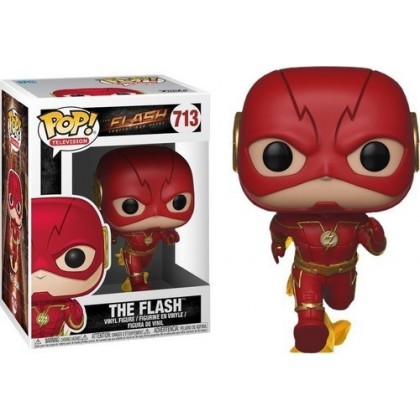 The Flash #713